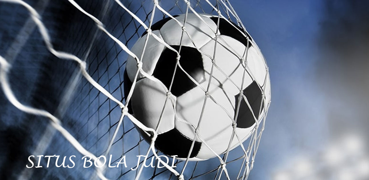 Situs Bola Judi Online Terbaik Di Indonesia