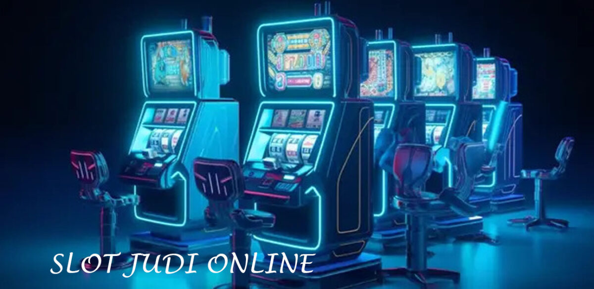 Situs Permainan Slot Judi Online Yang Terpercaya