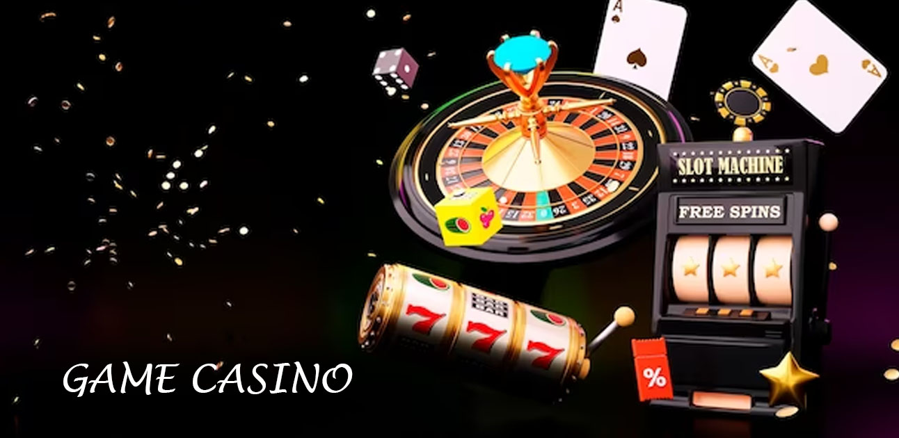 Tips Untuk Menemukan Game Casino Online Terbaik