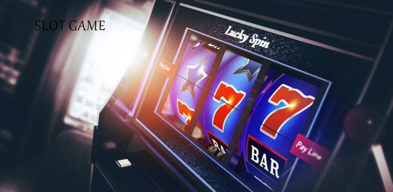 Slot Game Situs Judi Yang Terpercaya