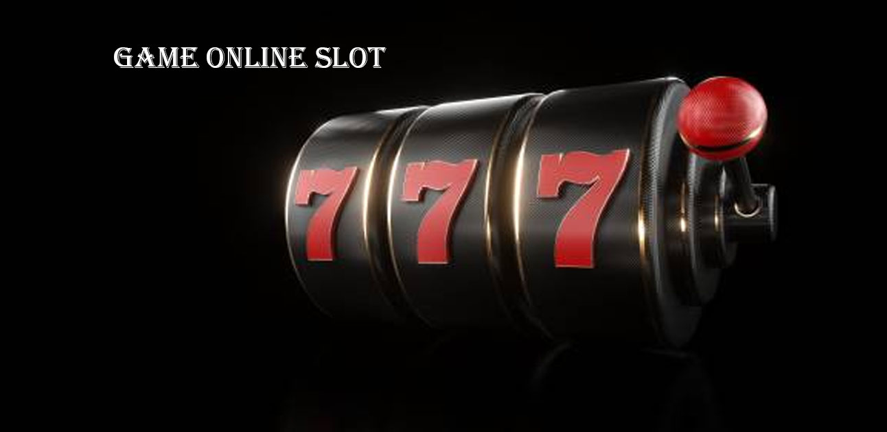 Situs Terpercaya Game Online Slot